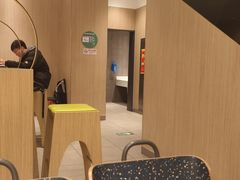 -麦当劳(西单明珠店)