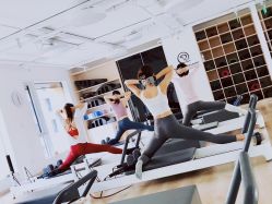-Real Pilates优体普拉提