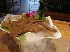 -珍巴奴毛肚牛肉小火锅(四惠店)