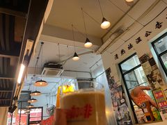 -无牌咖啡&酒馆