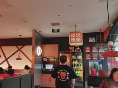 -闻溪有渔·活鱼现烤才好吃(太仓万达店)