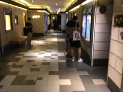 -百丽宫影城(嘉里汇店)
