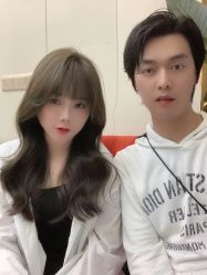 点击看大图 -3M hair美发沙龙