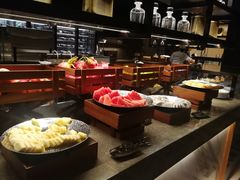 -康莱德酒店·美庭自助餐厅