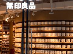 -MUJI无印良品(顺城店)