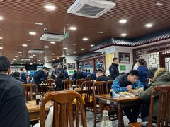 -柴氏风味斋(甘家口店)