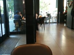 -汉堡王(北京三里屯购物中心)