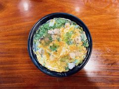 303蚵仔煎-阿勇鲁肉饭(虹井路店)