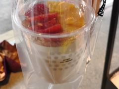 -喜茶(中山白水井店)