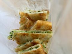 -咏春葱油饼(德政中路店)
