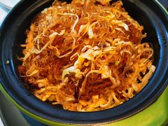 粉丝煲-潮上潮(南中环店)