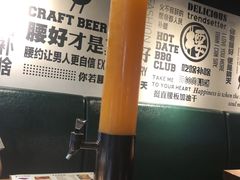 -腰子哥烤串(石佛营炫特店)