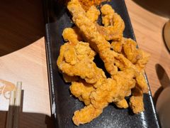 -新太二·鲜料川菜(晶耀前滩店)
