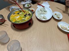 -喜家德虾仁水饺(浦东山姆店)
