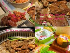 -佰烧海鲜烤肉火锅自助(熙地港店)