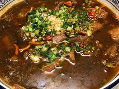 -富临轩私房菜(集庆门大街店)