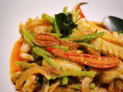 -帕蓝·暹罗料理(曲阳店)