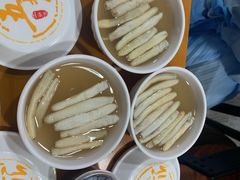 -安海五叔公土笋冻(西街店)