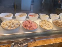 -怡聚轩全日制自助餐厅(大中华喜来登酒店)