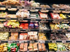 零售区-老婆大人(天一广场店)