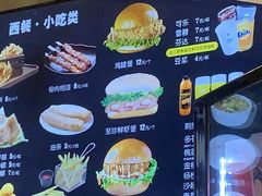 -魏家凉皮(西安秋林宏业商厦店)
