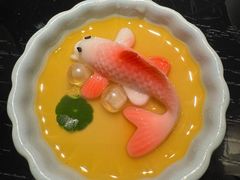 -锦楼·臻选新杭帮(杭州中心店)