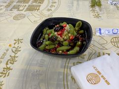 -聚味瞿记·龙虾堂(树木岭店)