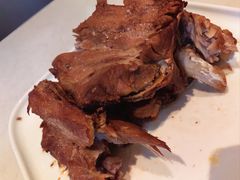 妈妈香薰骨-北李妈妈菜·海肠捞饭(开发区万达店)