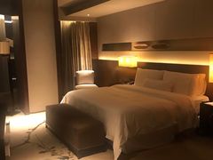 -广交会威斯汀酒店