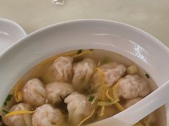 -弄堂咪道-饭香·面香·馄饨香(汇锦广场店)