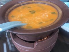 龙虾泡饭-环球港凯悦 · 享悦中餐厅