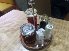 -百福麵家(新馬路店)