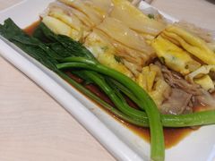 肠粉-黄金粥港式·早晚茶(海阳路店)