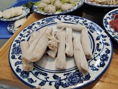 -飘香火锅(玉林西路店)