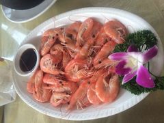 iphone_upload_pic-连家船海鲜大排档·20年闽菜店(厦大店)
