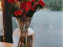 -柏悦酒店-沁园牛排海鲜西餐厅