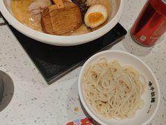 -味千拉面(增城万达广场店)