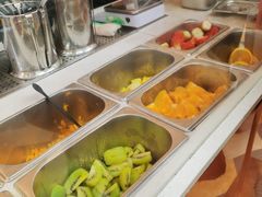 -眷茶(赛格国际购物中心店)