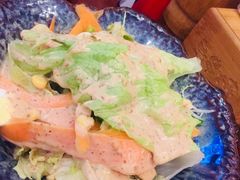 -鸟串烧Yakitori