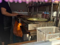 -大华煎饼(交道口北剪子巷店)