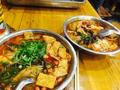 -西环肥仔螺蛳粉(总店)