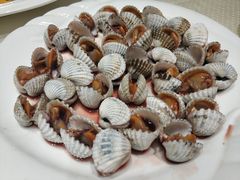 血蛤-好兄弟郭巨海鲜(天一阁店)