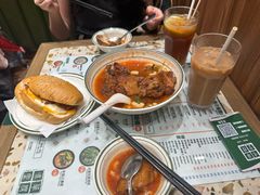 -华嫂冰室(尖沙咀店)