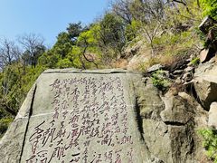 -泰山风景名胜区
