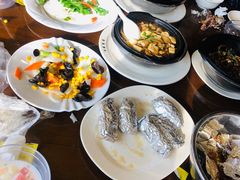 -日昌餐馆(亦庄店)