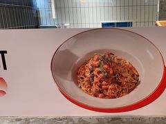 -Pennehut畔尼意面(合肥万象城店)