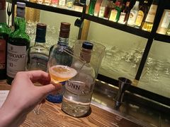 -SPEYSIDE 威士忌&鸡尾酒吧