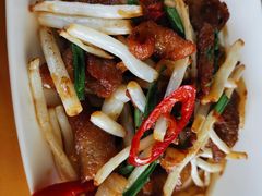 -美人鱼帆船海鲜餐厅(七星湾游艇会店)