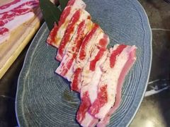 -十三姨正合丰烤肉(营迹路店)