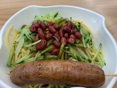 凉面-长申超市(美食城店)